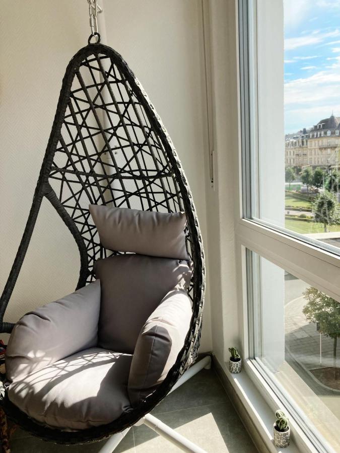 City Aparts Luxemburg Exterior foto